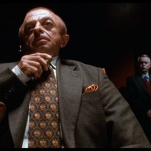 Fotoğraf Mulholland Çıkmazı