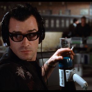 Fotoğraf Mulholland Çıkmazı