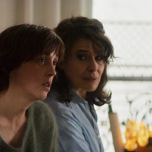 Fotoğraf Fanny Ardant