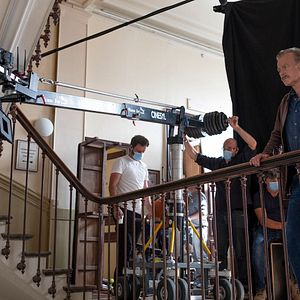 Fotoğraf Franck Dubosc