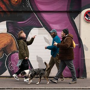 Fotoğraf Côme Levin