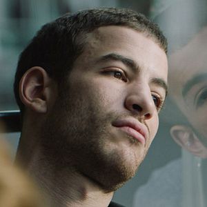 Fotoğraf Rabah Naït Oufella