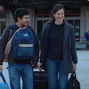 Fotoğraf Aurélien Gabrielli