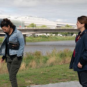 Fotoğraf Agnès Jaoui