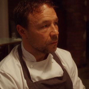 Fotoğraf Stephen Graham