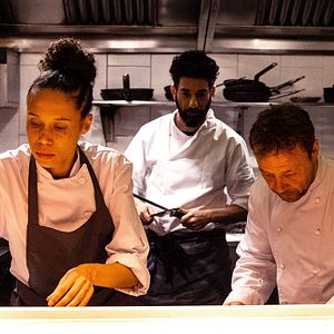 Fotoğraf Ray Panthaki