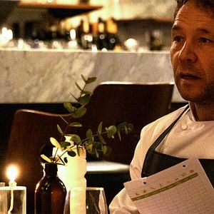 Fotoğraf Boiling Point