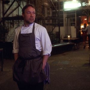 Fotoğraf Stephen Graham