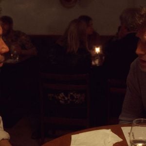 Fotoğraf Stephen Graham