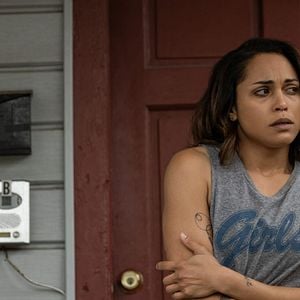 Fotoğraf Monica Raymund