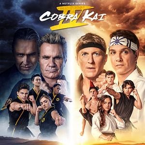 Fotoğraf Cobra Kai