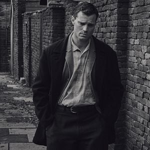 Fotoğraf Jamie Dornan