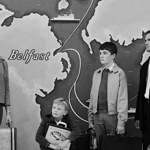 Fotoğraf Jamie Dornan