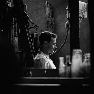 Fotoğraf Jamie Dornan