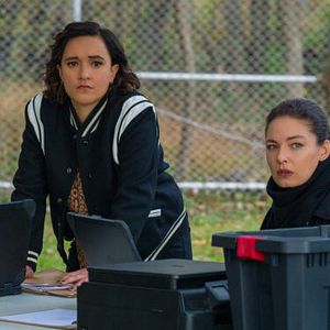 Fotoğraf Keisha Castle-Hughes