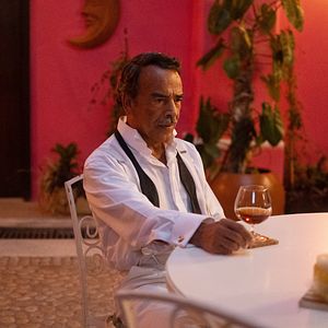 Fotoğraf Damián Alcázar