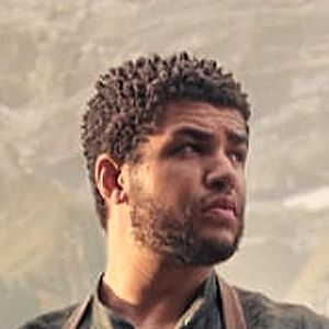 Fotoğraf Marcus Rutherford