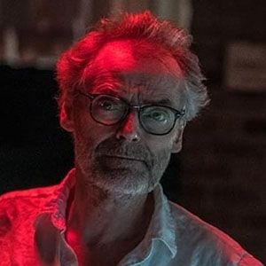 Fotoğraf Dan Laustsen