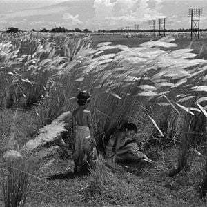 Fotoğraf Pather Panchali