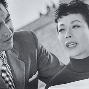 Fotoğraf Kino to ashita no aida