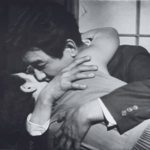 Fotoğraf Kino to ashita no aida