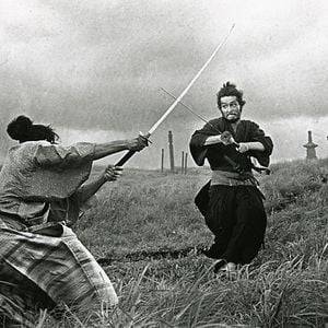 Fotoğraf Seppuku