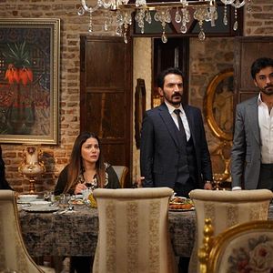 Fotoğraf Kalp Yarası