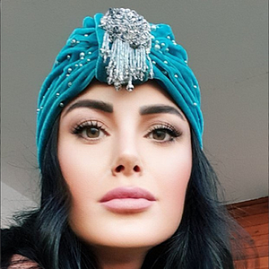 Fotoğraf Aşela Demir