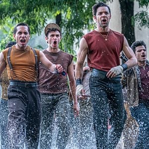 Fotoğraf Batı Yakası’nın Hikayesi