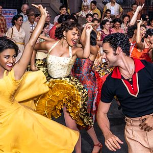 Fotoğraf Batı Yakası’nın Hikayesi