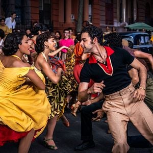 Fotoğraf Batı Yakası’nın Hikayesi