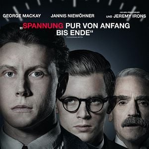 Fotoğraf Münih: Savaş Yaklaşıyor