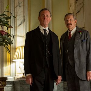 Fotoğraf Alex Jennings