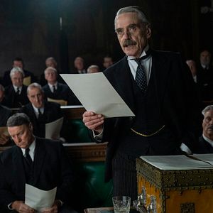 Fotoğraf Jeremy Irons