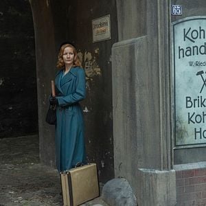 Fotoğraf Münih: Savaş Yaklaşıyor