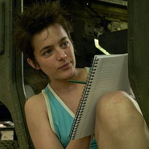 Fotoğraf Philippine Velge