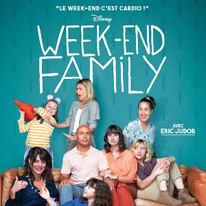 Fotoğraf Week-end Family