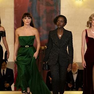 Fotoğraf Lupita Nyong'o