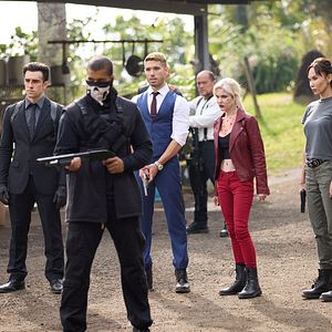 Fotoğraf Survive the Game