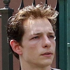 Fotoğraf Mike Faist