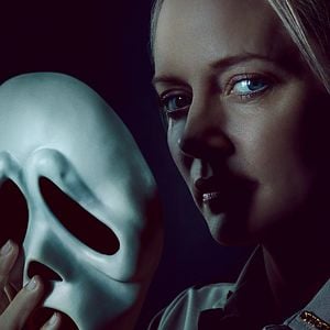 Fotoğraf Çığlık