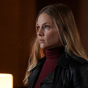 Fotoğraf Tracy Spiridakos