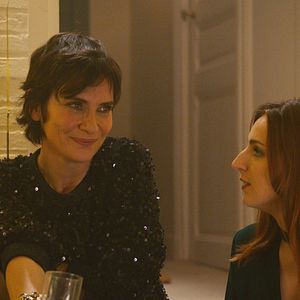 Fotoğraf Géraldine Pailhas