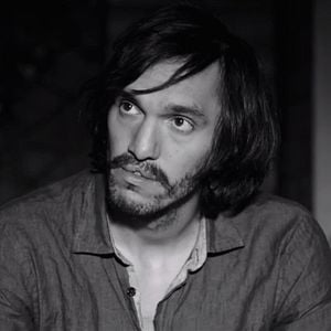 Fotoğraf Cosme Castro