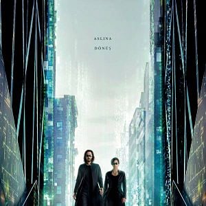 Fotoğraf Matrix Resurrections