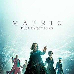 Fotoğraf Matrix Resurrections