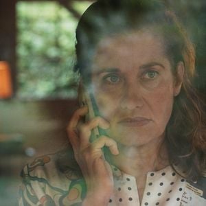 Fotoğraf Emmanuelle Devos