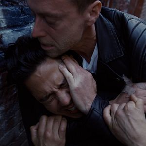 Fotoğraf American Badger