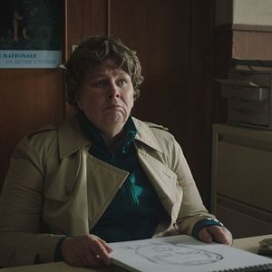 Fotoğraf Yolande Moreau