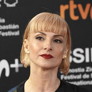 Fotoğraf Najwa Nimri